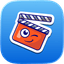 Kidjo TV app icon