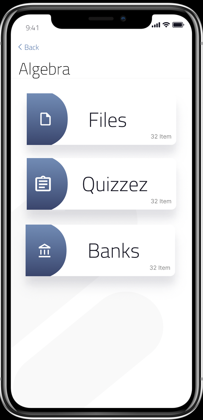 Al Daheeh app screenshot