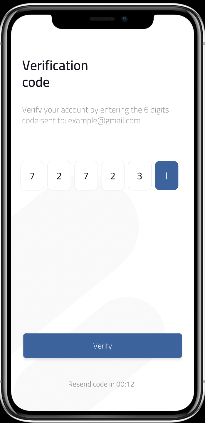 Al Daheeh app screenshot