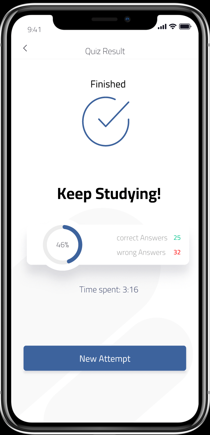 Al Daheeh app screenshot