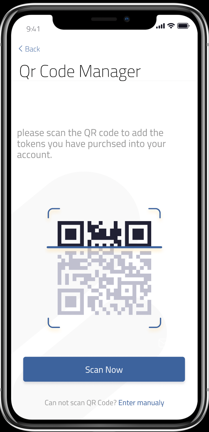 Al Daheeh app screenshot