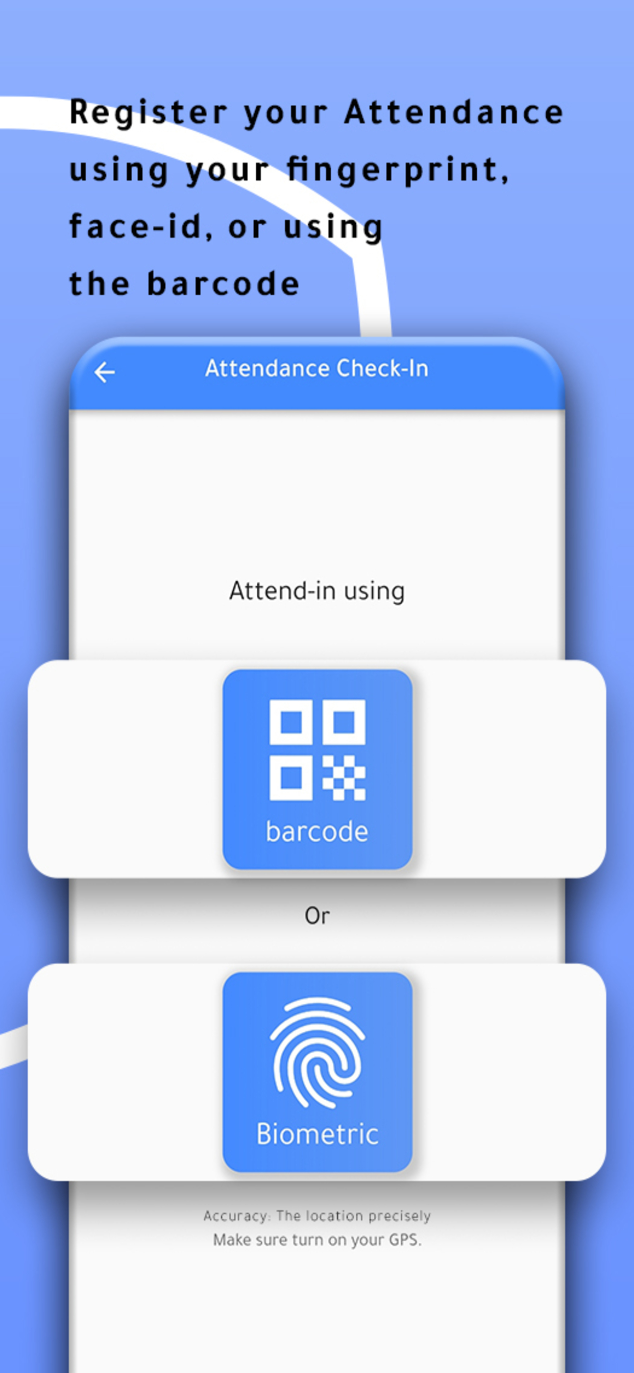 Mdawim app screenshot
